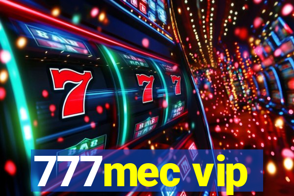 777mec vip